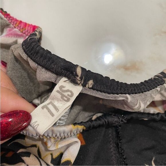 Vintage Spell and the Gypsy Jagger Bloomer - Picture 2 of 4